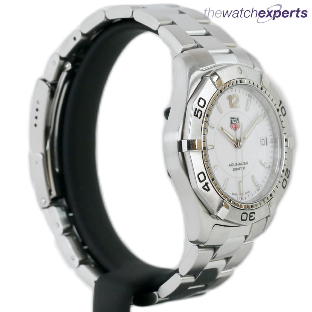 Tag - Aquaracer - WAF1111 - White - Image 2