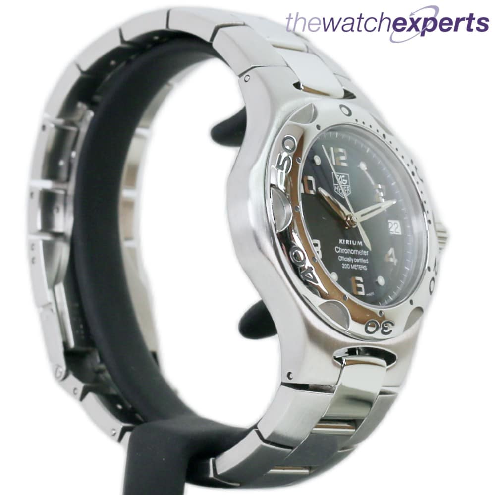 Tag Heuer - Kirium - WL511A - Automatic - Image 2