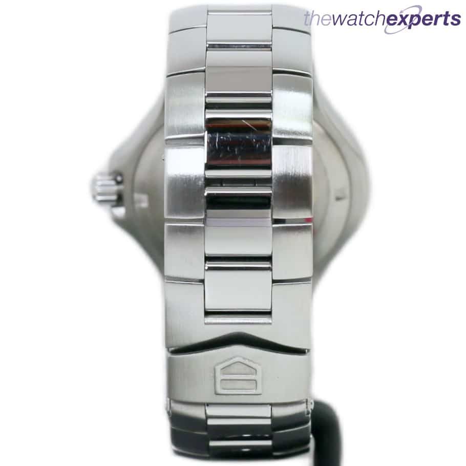 Tag Heuer - Kirium - WL511A - Automatic - Image 6