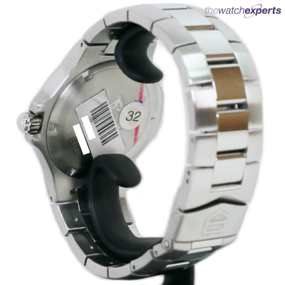 Tag Heuer - Kirium - WL511A - Automatic - Image 5