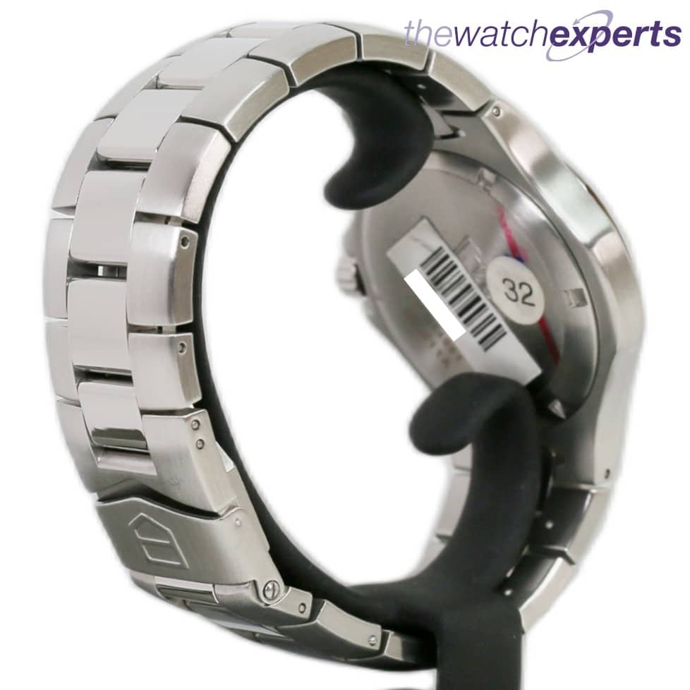 Tag Heuer - Kirium - WL511A - Automatic - Image 4