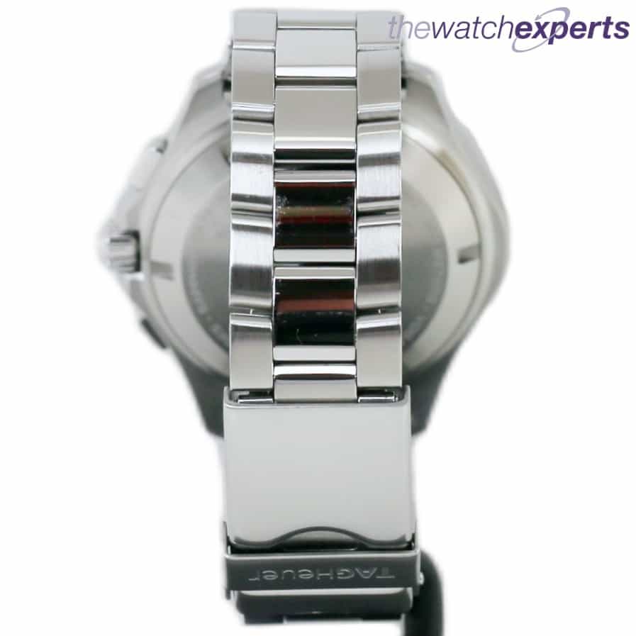 Tag Heuer - Calibre - CAF7114 - McLaren - Limited edition Regatta - Image 6