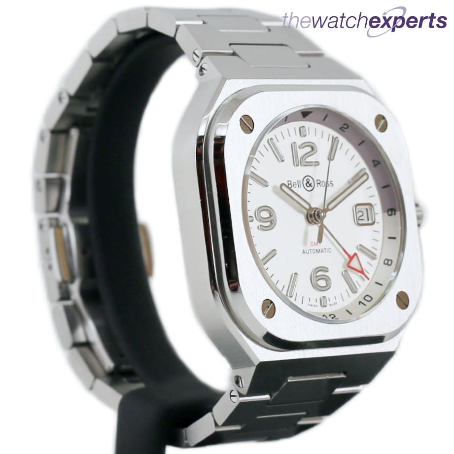 Bell & Ross - BR 05 - GMT - Automatic - Image 2