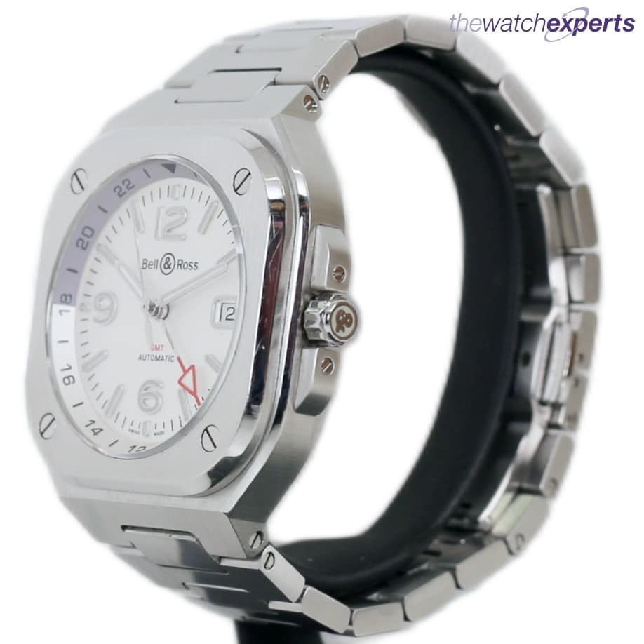 Bell & Ross - BR 05 - GMT - Automatic - Image 3