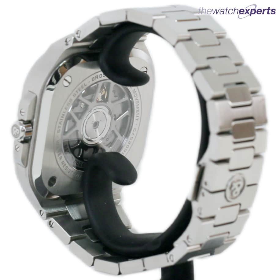 Bell & Ross - BR 05 - GMT - Automatic - Image 5