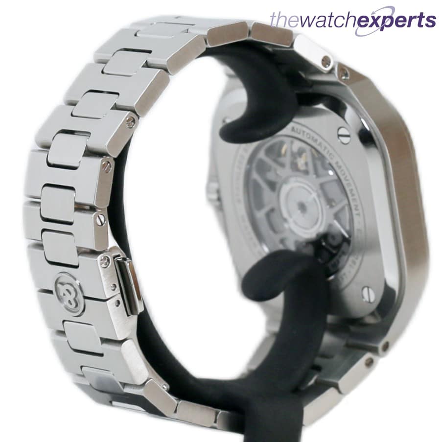 Bell & Ross - BR 05 - GMT - Automatic - Image 4