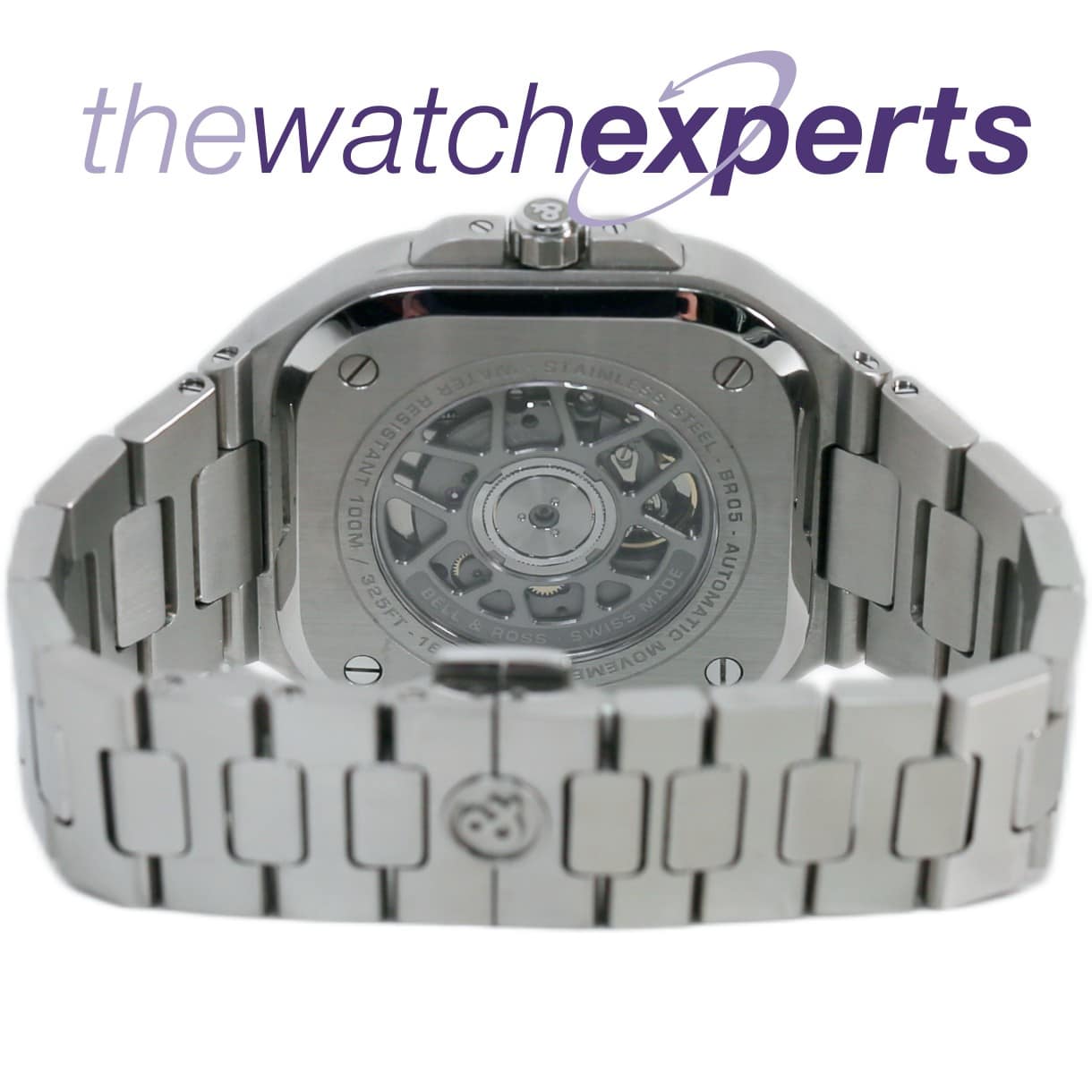Bell & Ross - BR 05 - GMT - Automatic - Image 7