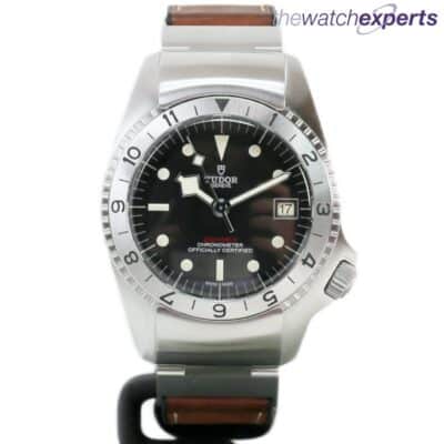 Tudor - Black Bay P01 - 70150