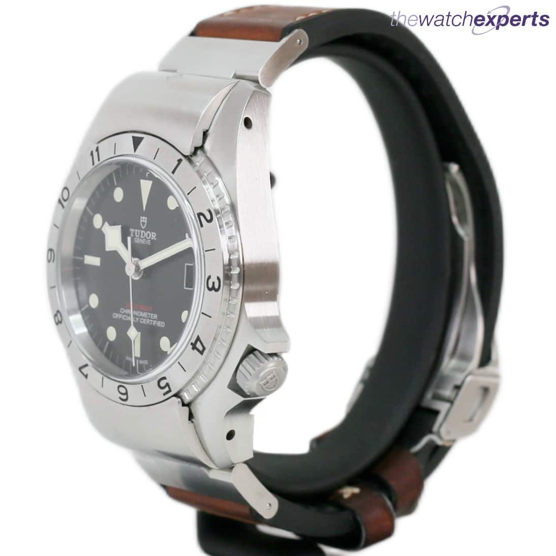 Tudor - Black Bay P01 - 70150 - Image 3