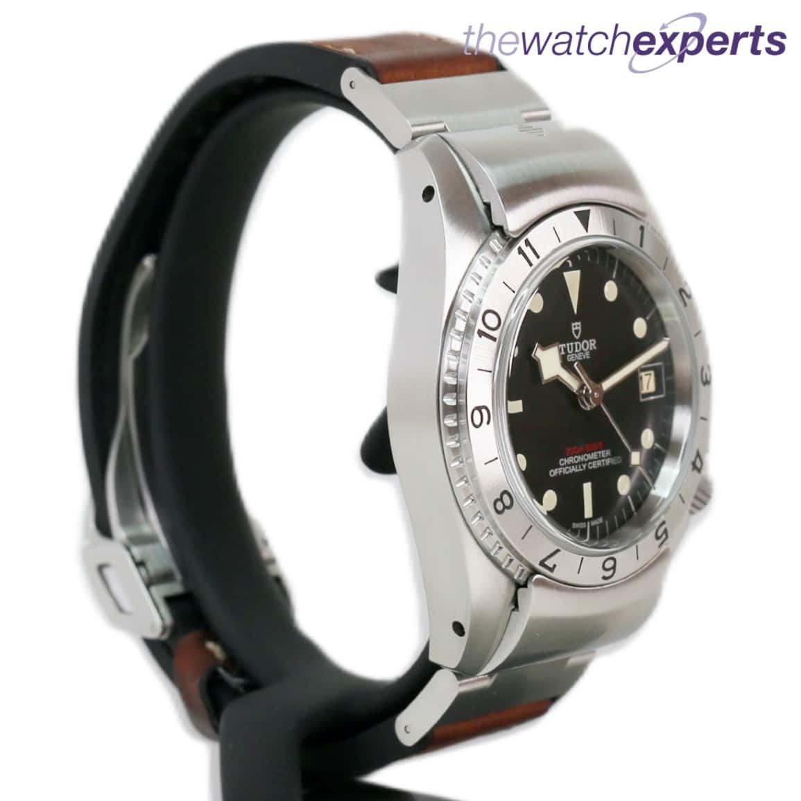 Tudor - Black Bay P01 - 70150 - Image 2