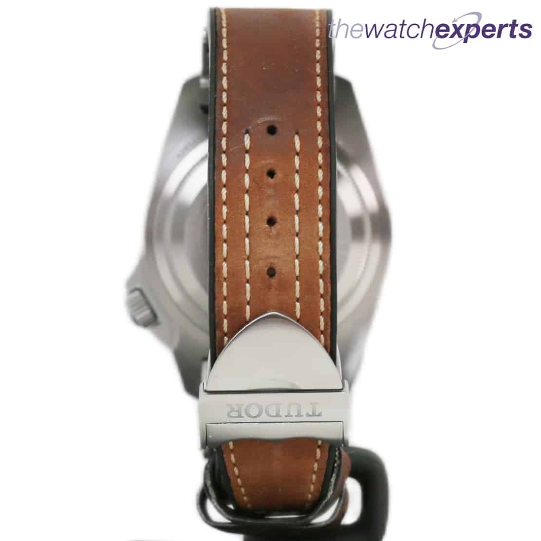 Tudor - Black Bay P01 - 70150 - Image 6