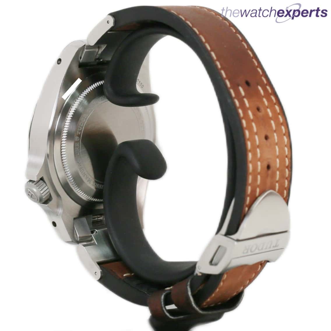 Tudor - Black Bay P01 - 70150 - Image 5
