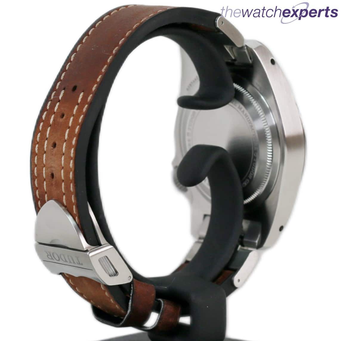 Tudor - Black Bay P01 - 70150 - Image 4