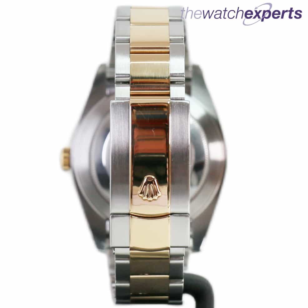 Rolex - Datejust - Wimbledon - 126333 - Image 6