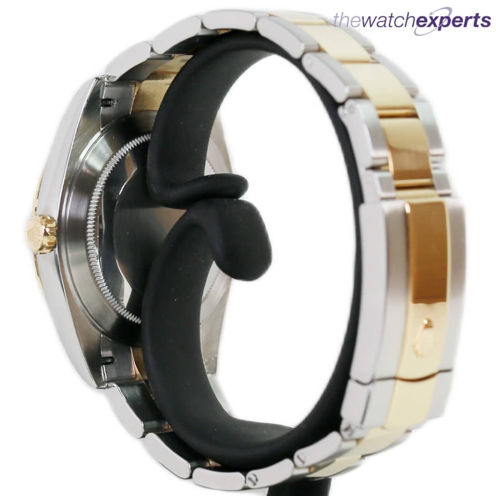 Rolex - Datejust - Wimbledon - 126333 - Image 5