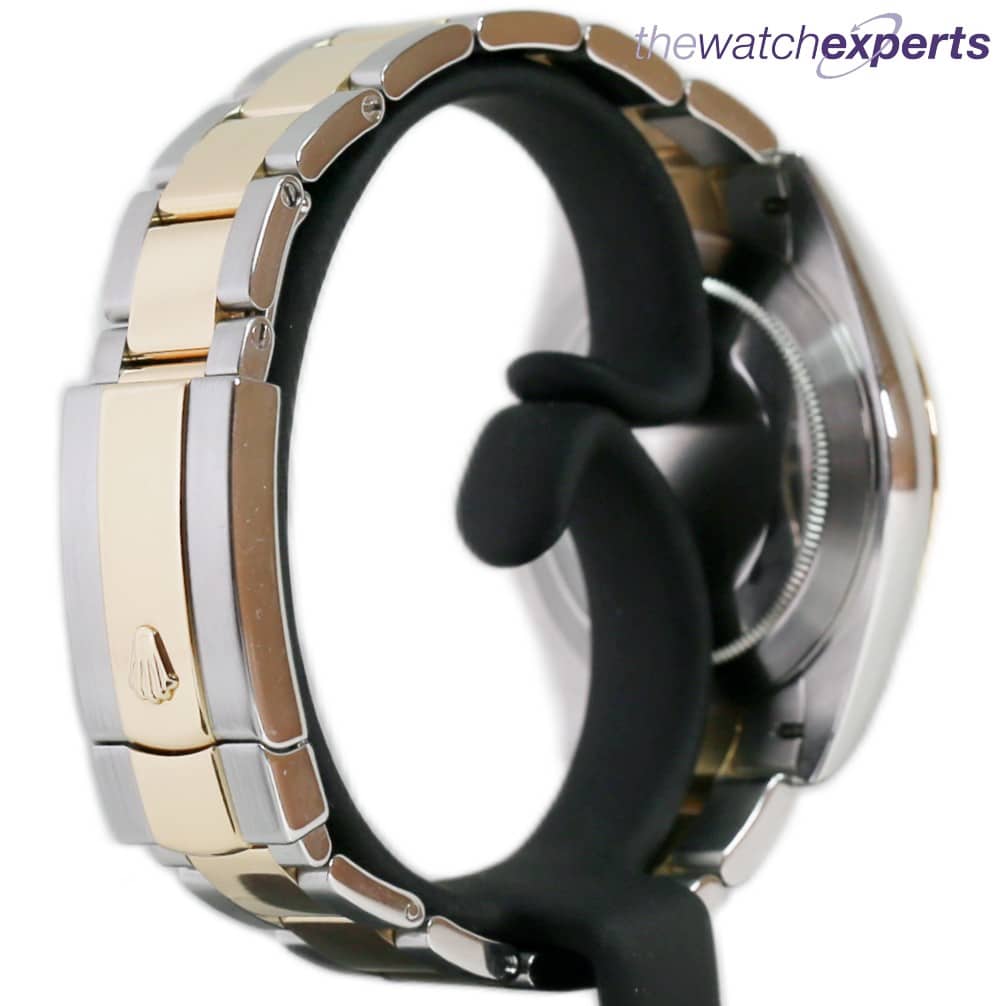 Rolex - Datejust - Wimbledon - 126333 - Image 4
