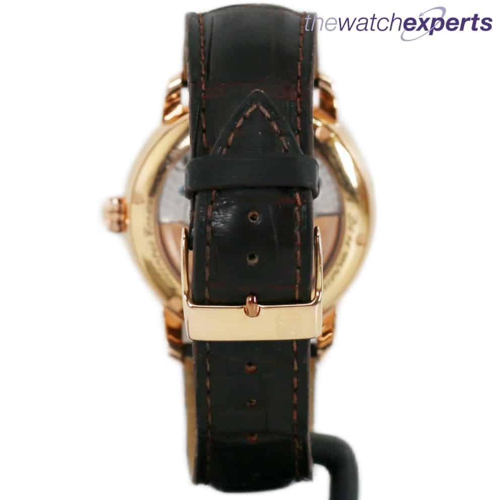 Frederique Constant - Worldtimer - Limited edition - Image 6