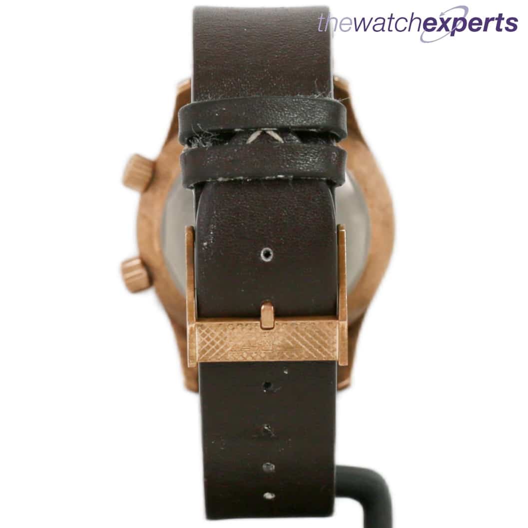 Longines - L3.774.1 - Legend Diver - Bronze - Automatic - Image 6