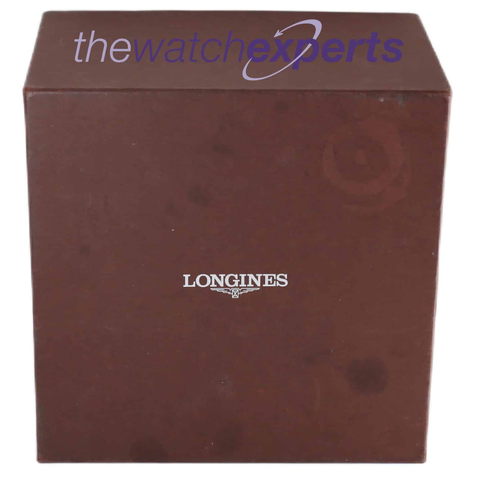 Longines - L3.774.1 - Legend Diver - Bronze - Automatic - Image 9