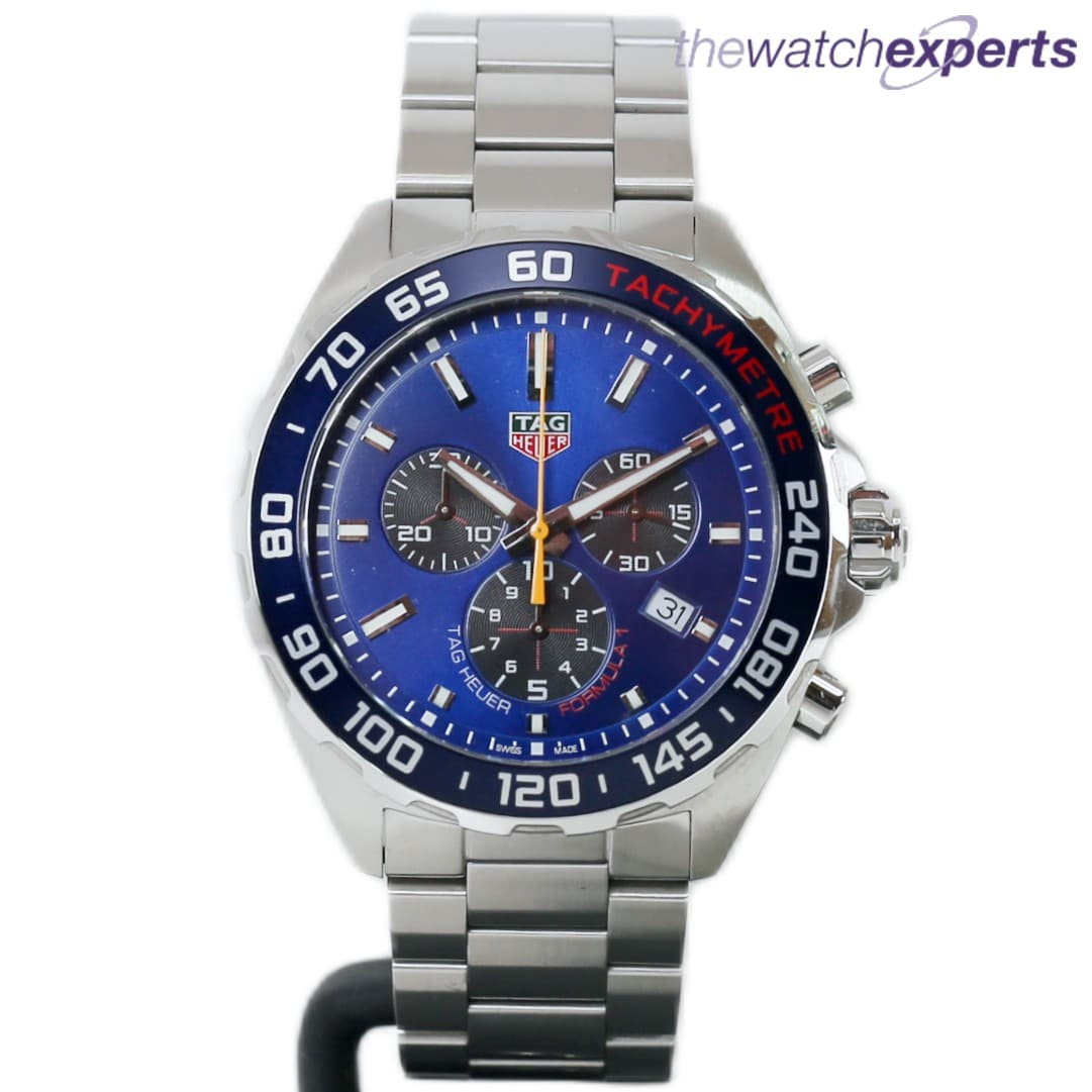 Tag Heuer - CAZ101AK - Formula 1 - Red Bull Racing