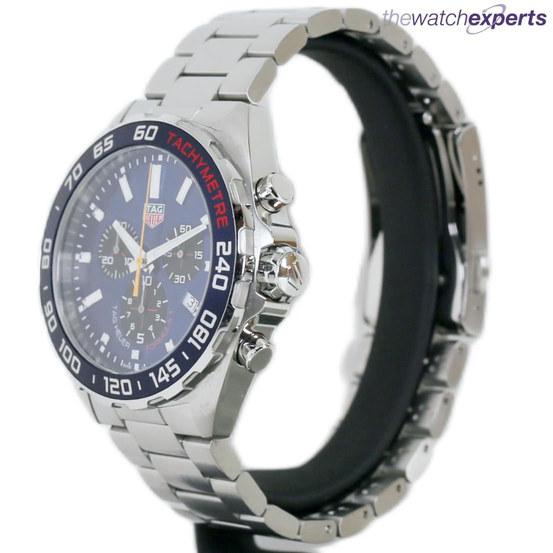 Tag Heuer - CAZ101AK - Formula 1 - Red Bull Racing - Image 3