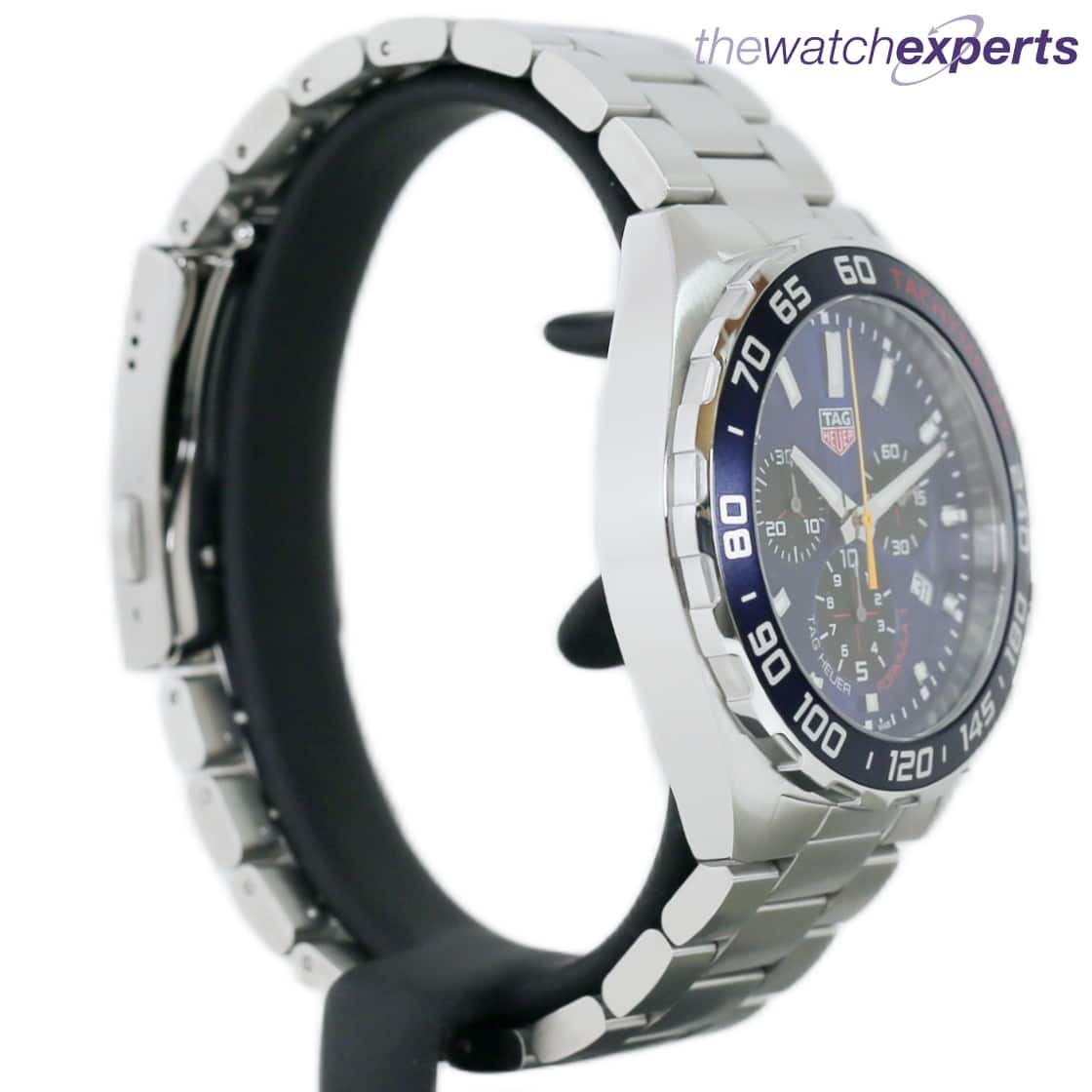 Tag Heuer - CAZ101AK - Formula 1 - Red Bull Racing - Image 2