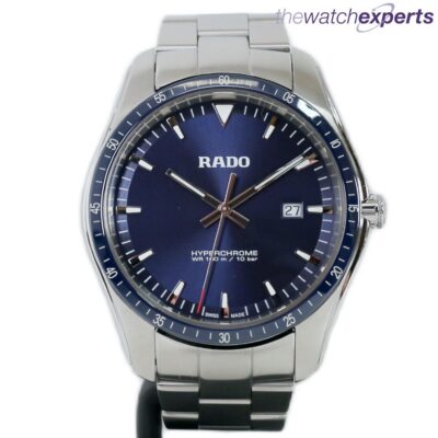 Rado - Hyperchrome - R32502203