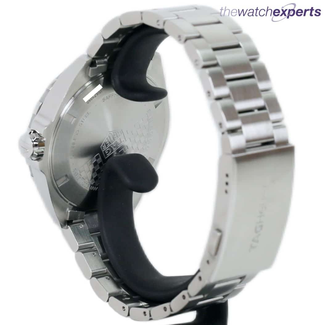 Tag Heuer - Formula 1 - WAZ1010 - Blue - Image 5