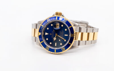 Dive Into Depths: How Deep Can You Take Your Watch?