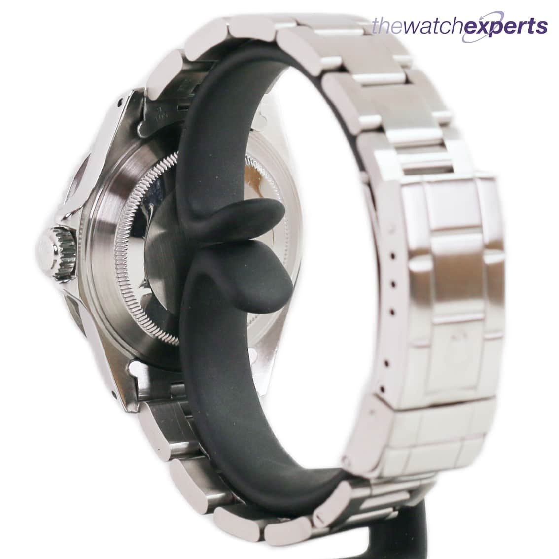 Rolex - Submariner Date - 16610 - Image 5