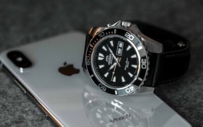 Can your children read a watch?