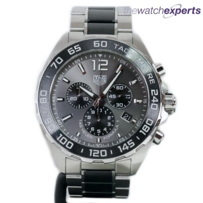 Tag Heuer - Formula 1 - CAZ1011 - Chronograph