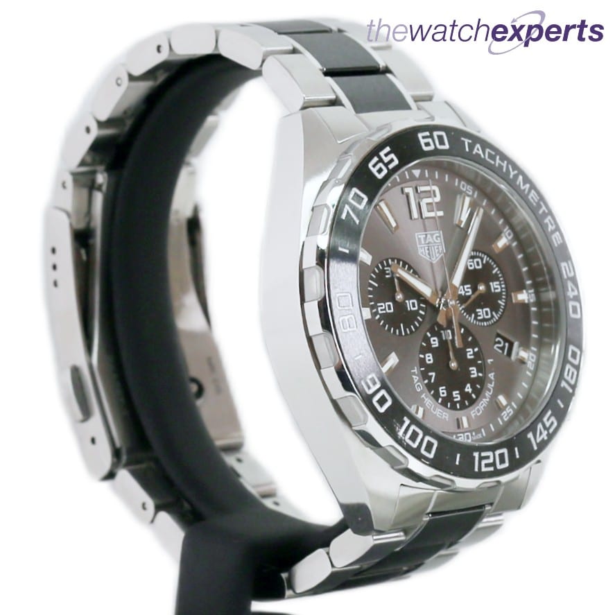 Tag Heuer - Formula 1 - CAZ1011 - Chronograph - Image 2