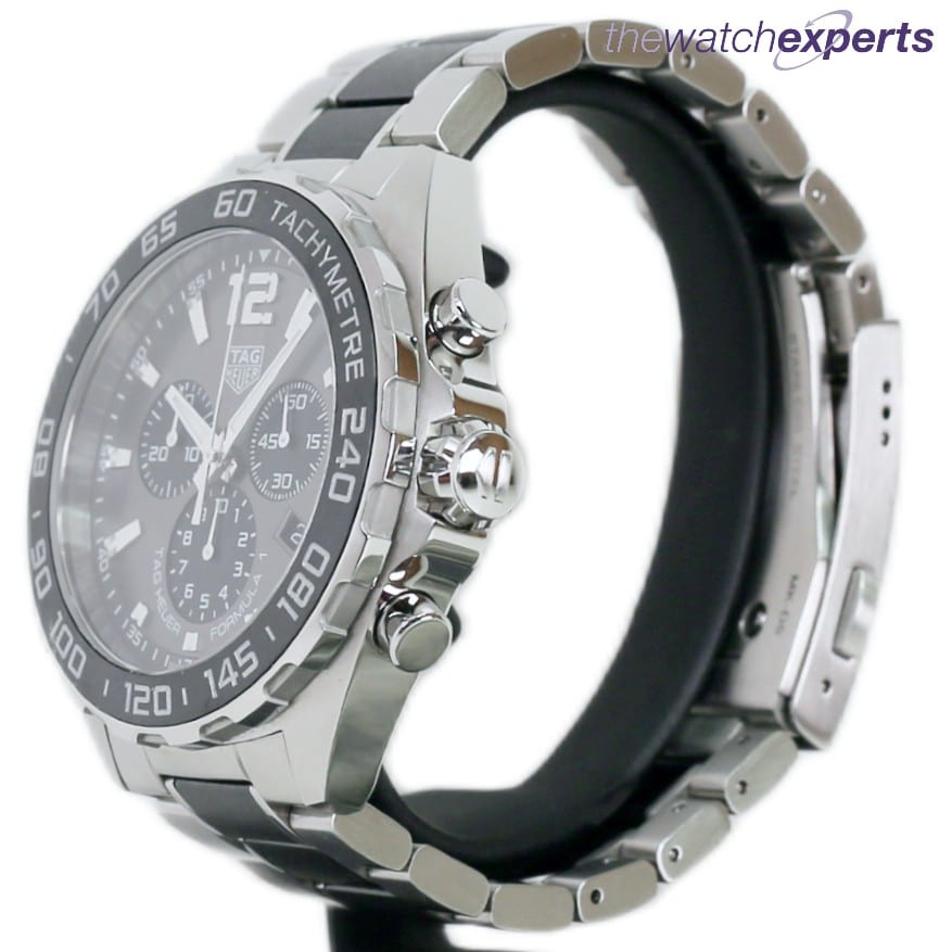 Tag Heuer - Formula 1 - CAZ1011 - Chronograph - Image 3