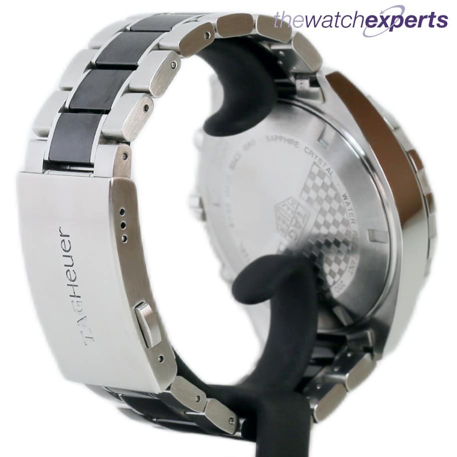 Tag Heuer - Formula 1 - CAZ1011 - Chronograph - Image 4