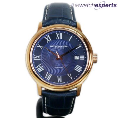 Raymond Weil - Maestro - 2237