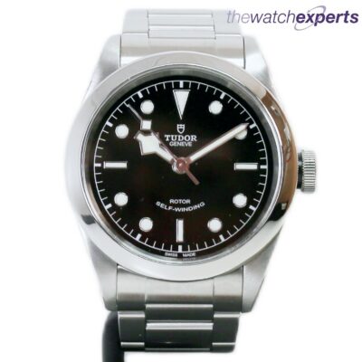 Tudor - Black Bay 41 - 79540