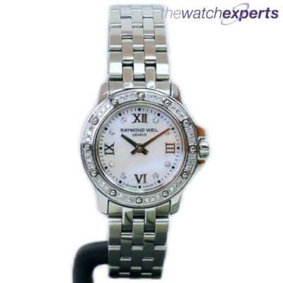 Raymond Weil - 5799 - Tango - Diamond