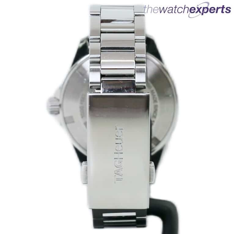Tag Heuer - WAY1312 - Aquaracer Lady - Mother of pearl - Image 6