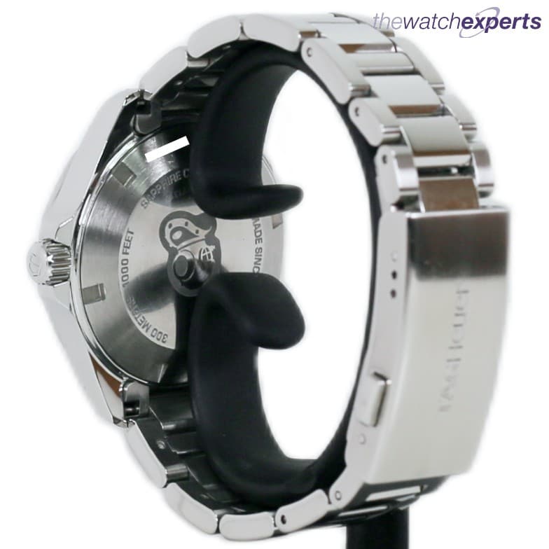 Tag Heuer - WAY1312 - Aquaracer Lady - Mother of pearl - Image 5
