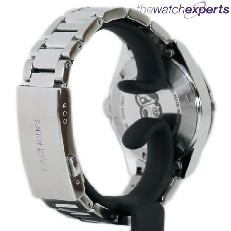 Tag Heuer - WAY1312 - Aquaracer Lady - Mother of pearl - Image 4