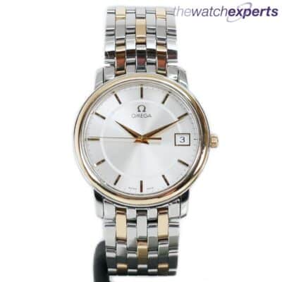 Omega - De Ville Prestige - 4310.31.00