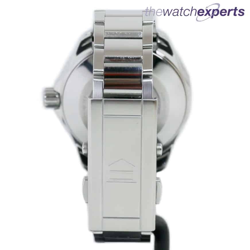 Tag Heuer - WBP231K - Aquaracer - Diamond dial - Turquoise - Image 6