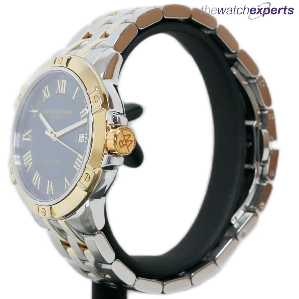 Raymond Weil - 81601 - Tango - Bi metal - Image 3