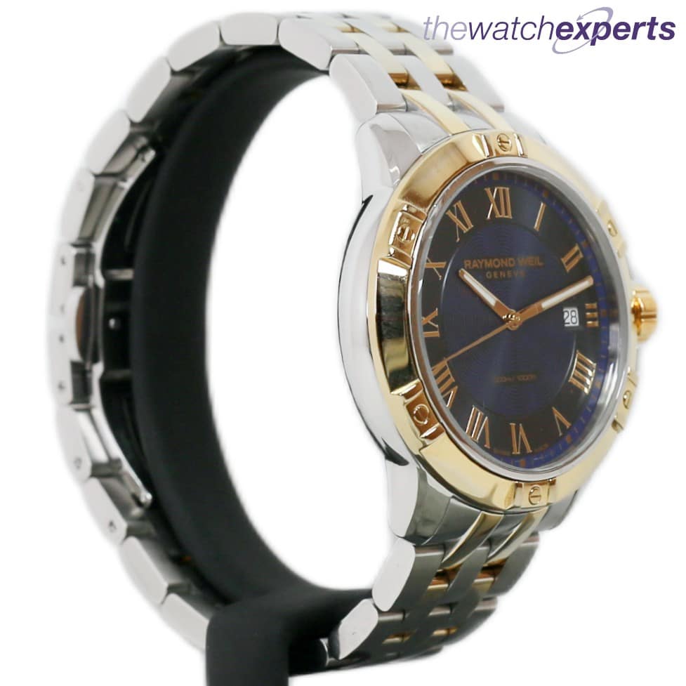 Raymond Weil - 81601 - Tango - Bi metal - Image 2