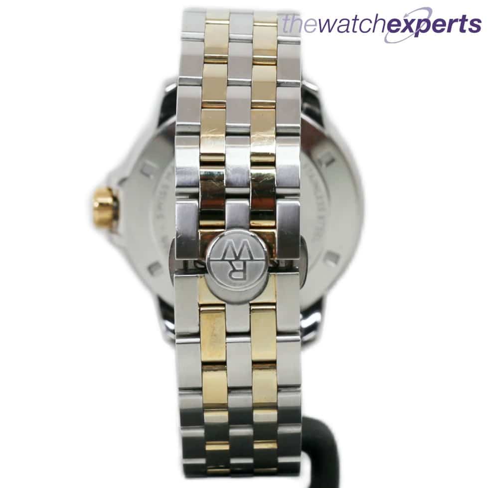 Raymond Weil - 81601 - Tango - Bi metal - Image 6