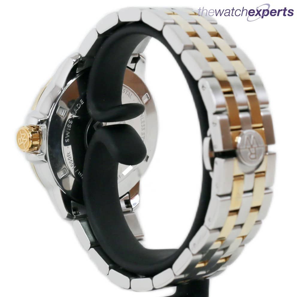 Raymond Weil - 81601 - Tango - Bi metal - Image 5