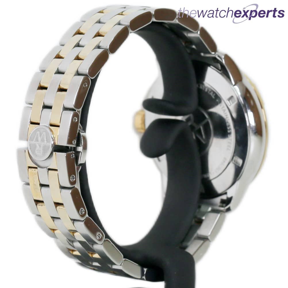 Raymond Weil - 81601 - Tango - Bi metal - Image 4