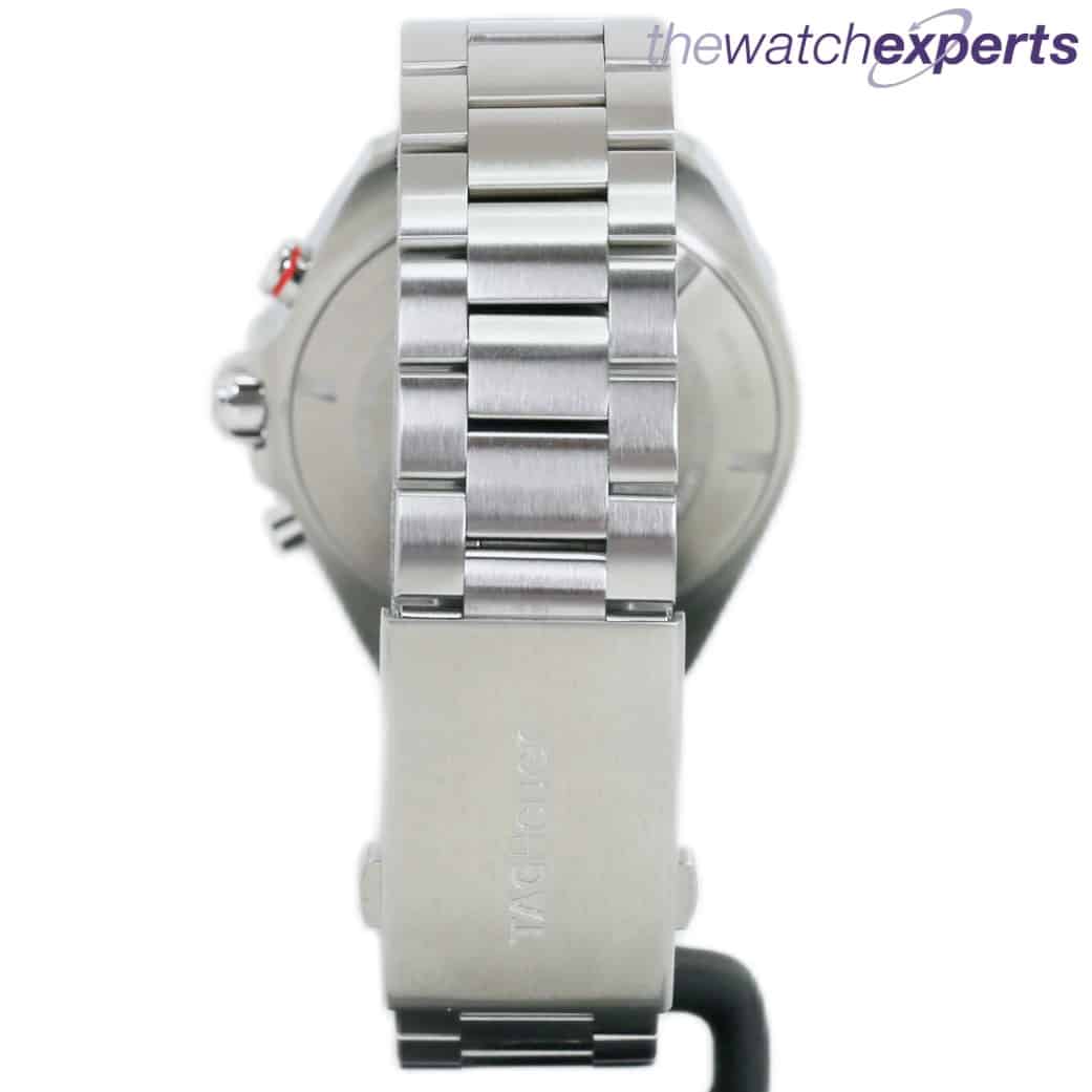 Tag Heuer - CAZ101AW - Formula 1 - INDY 500 - Special edition - Chronograph - Image 6