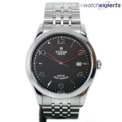 Tudor - 1926 - 91650 - Black
